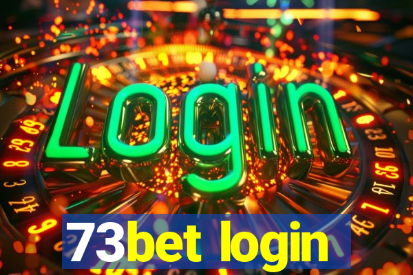 73bet login